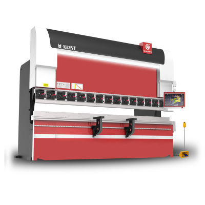 Downstroke CNC Press Brake